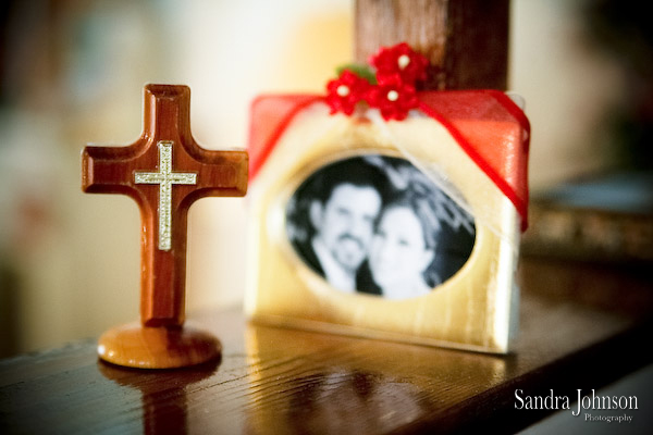 Best Saint Demetrios Greek Orthodox Church and Daytona Beach Plaza wedding photographer - Sandra Johnson (SJFoto.com)